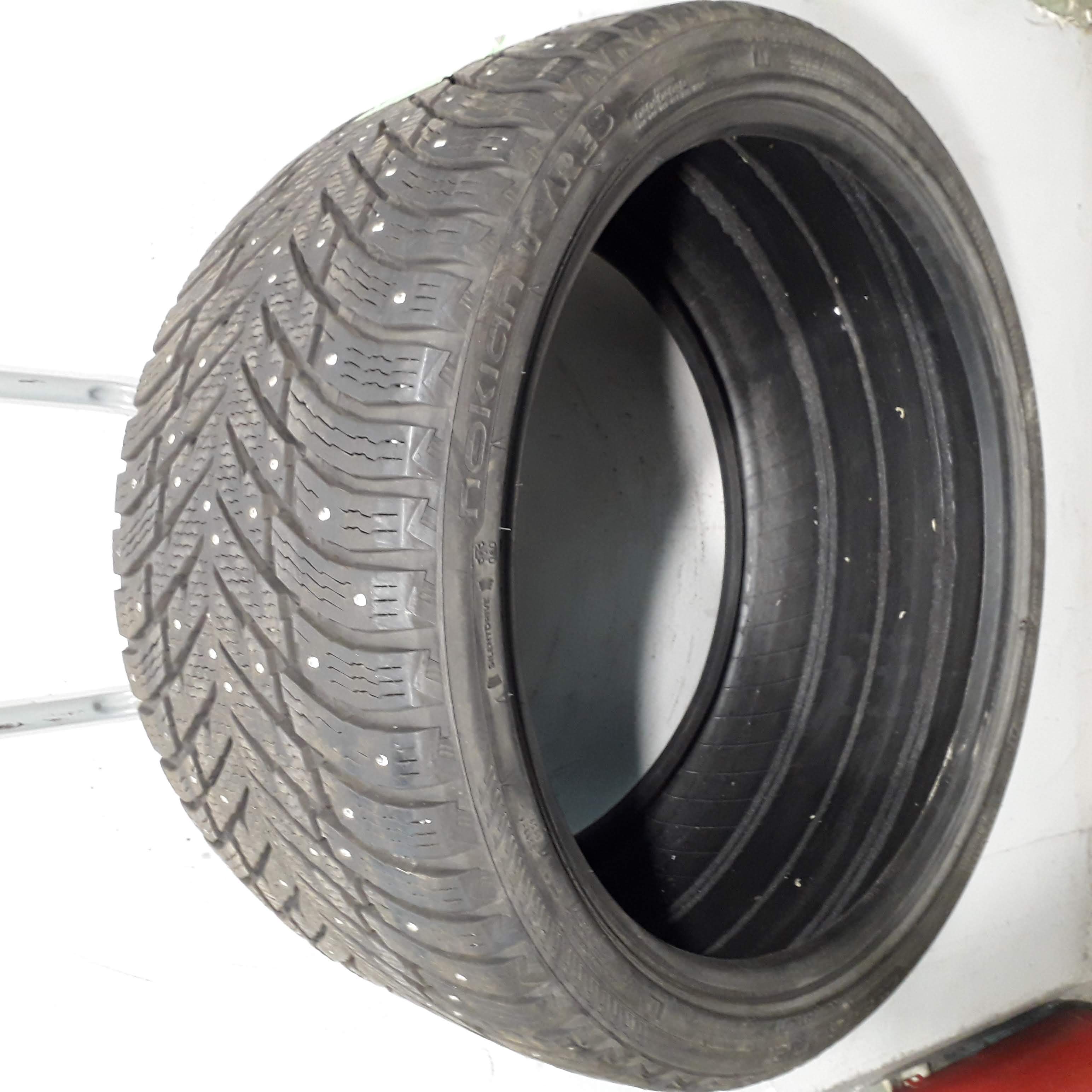 Begagnat däck från Nokian Tyres