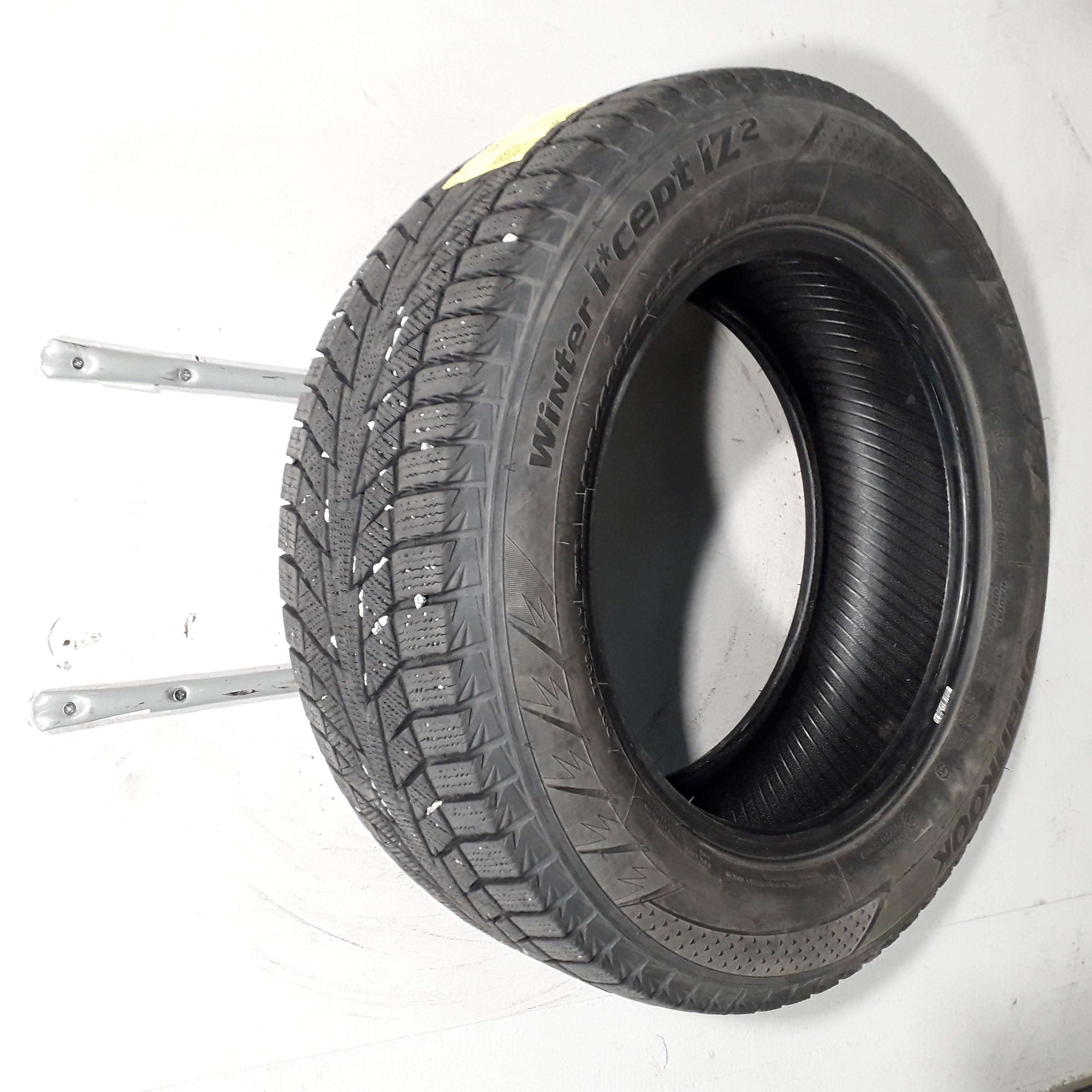 Begagnat däck från Hankook