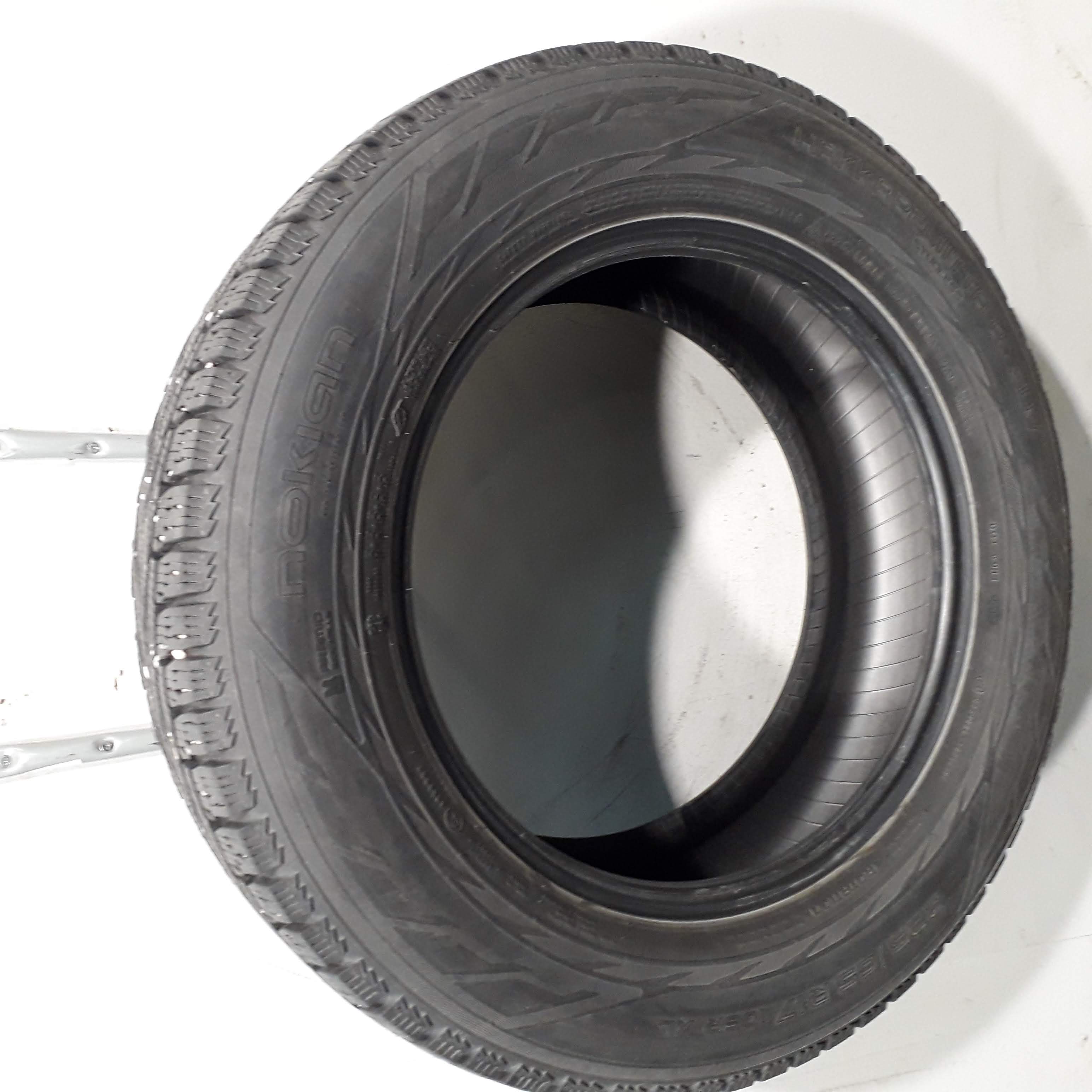 Begagnat däck från Nokian Tyres